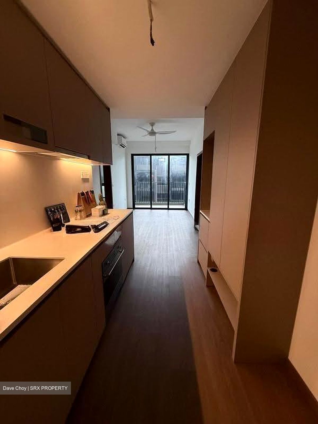 Lentor Mansion (D26), Apartment #637788161